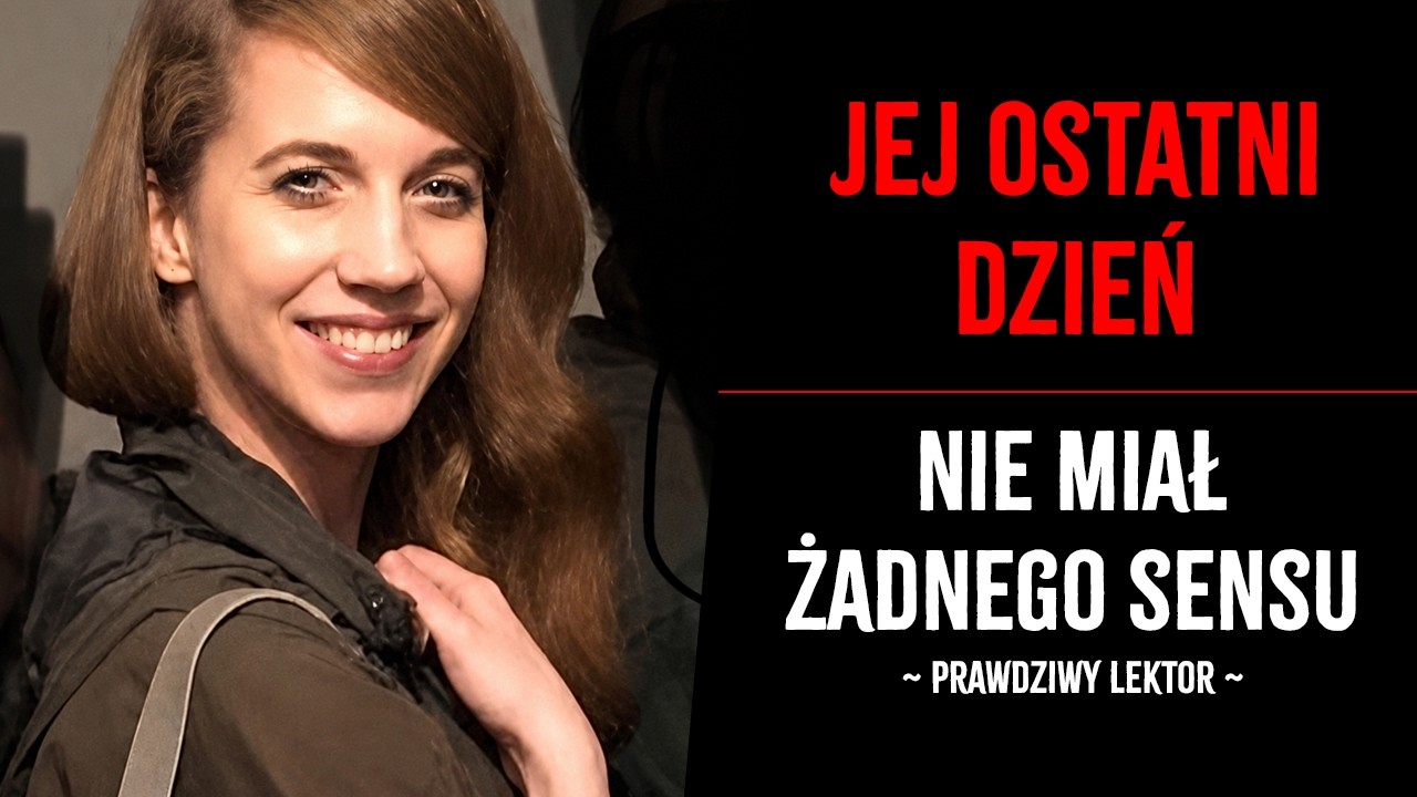 Rodzina od początku czuła, że coś jest nie tak