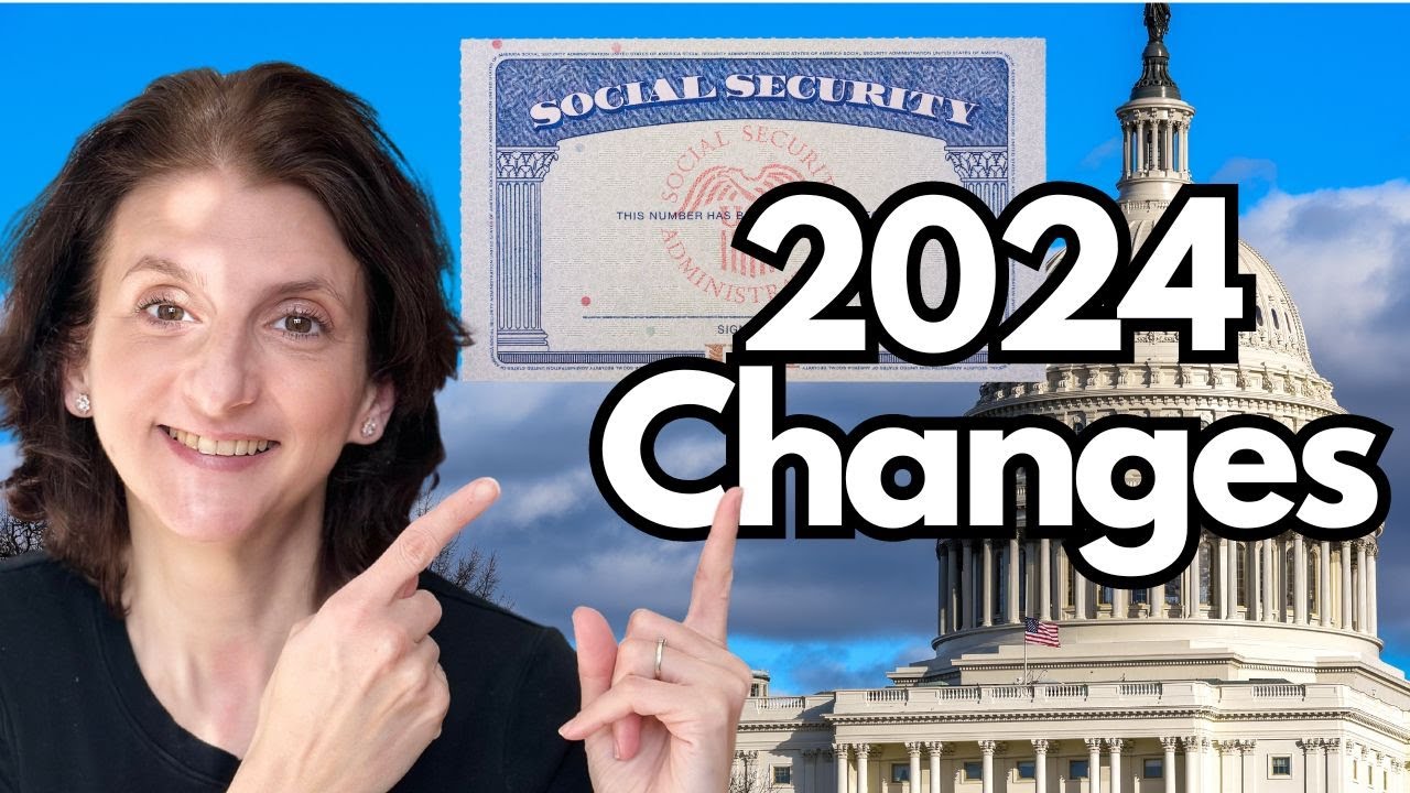 How To Make Money with 2024 SS Changes