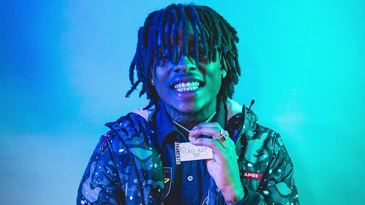[FREE] Splurge x Valee type beat 