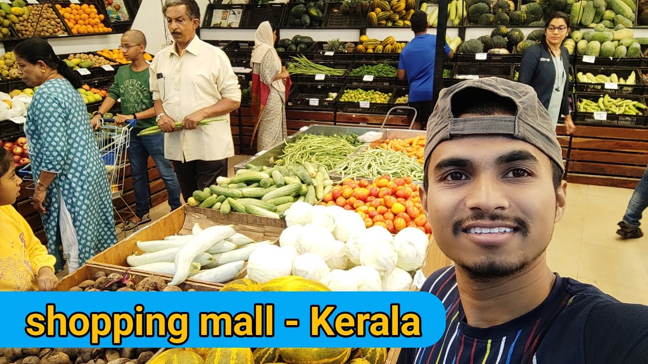 😎S-mart HYPER market Kerala🔥 | KERALA