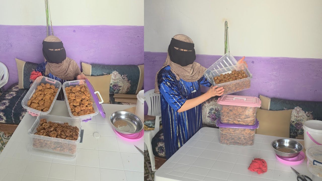 إلى كنتِ محتار واش تدير الكوموند ديال الشباكية عند الجالية ولا لا، هادي شوية نقاط تعاونك تقرّر 👇