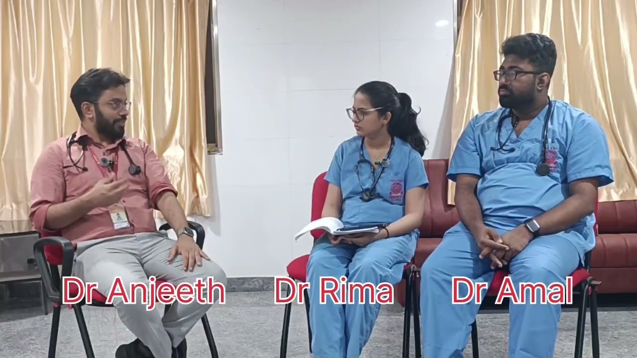 Обсуждение клинического случая... Острый панкреатит || #aetcm #emergencymedicine