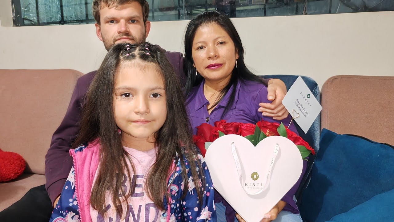 San Valentín 2024