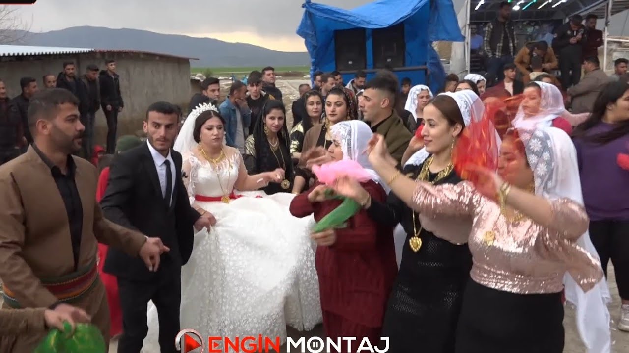 Ramazan Güneş Düğünü ( Part 5) Grup Nihat Silopi & Ozan Ahmet Silopi 2022 Yep Yeni (OrtaKöy)