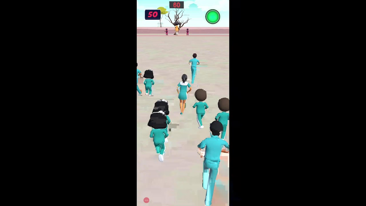 SAKURA SCHOOL PLAY WITH SQUIDGAME SIMULATOR WALKTHROUGH ANDROID IOS MOBILE GAME 🎯 🔴 LIVE