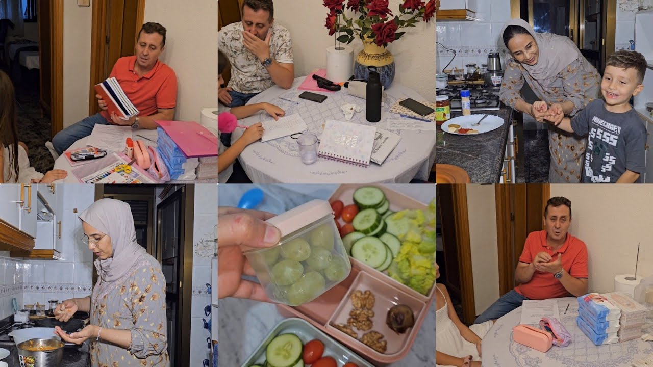 هدهيا الحقيقة صدق أولى تصدق الواقع لي كنعيشوه فبلاد الغربة 🫢