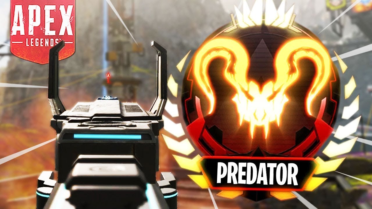 I Made Apex Predator 100% Solo with 1 Day to Go