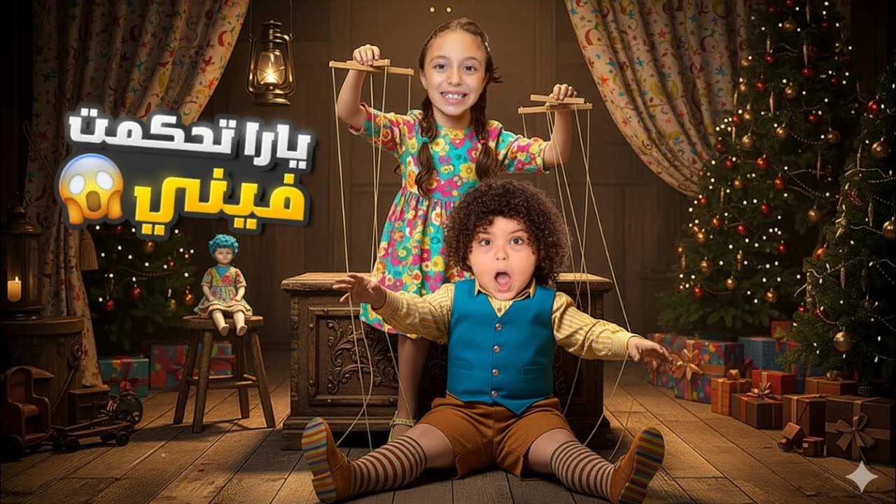 يارا تحكمت فيني 24 ساعة !!!🥺 أكلت اكتر شي بكرهوا 😡 
