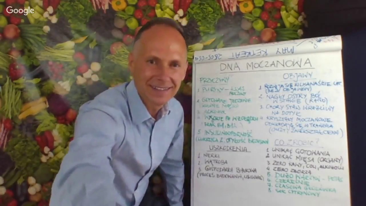 Dna Moczanowa 😲 Artretyzm, Podagra - przyczyny, objawy, co zrobić 🤔⁉️  #226