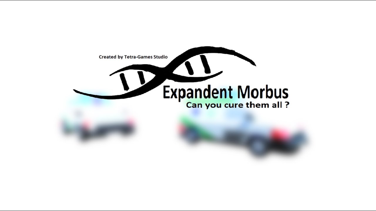 Expandent Morbus - Official Trailer - Medic Multiplayer Indie Game