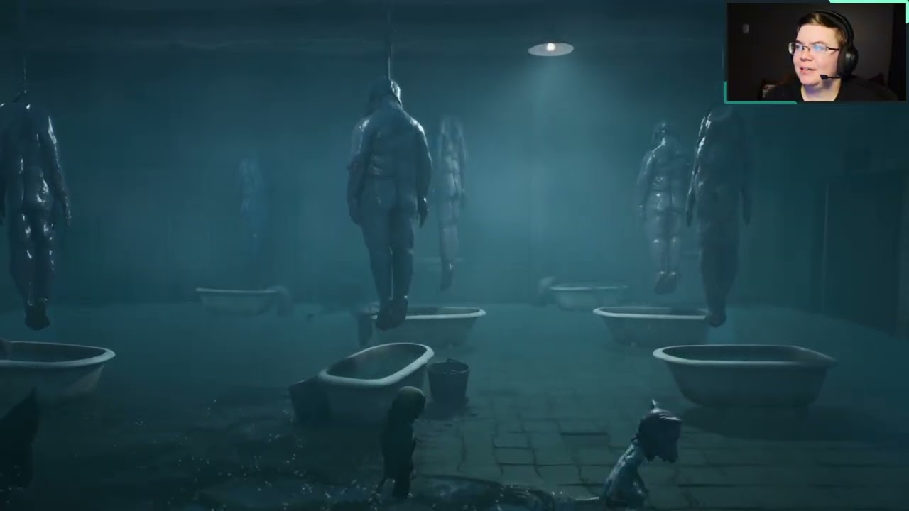 Reanimal Eisode 2