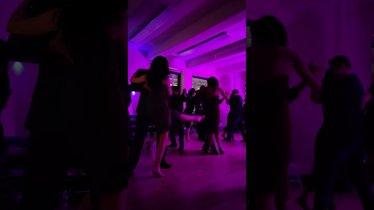 PIREZ ENTERTAINMENT, NUEVOS AIRES TANGO 