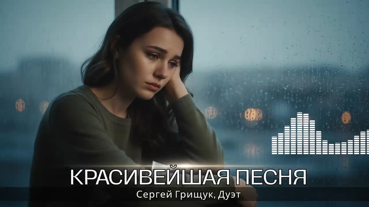 Послушай, пока не поздно: Самый пронзительный Шансон, что трогает до слез 2024.