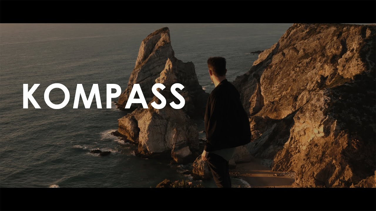 SOULPAD - KOMPASS (OFFICIAL VIDEO)