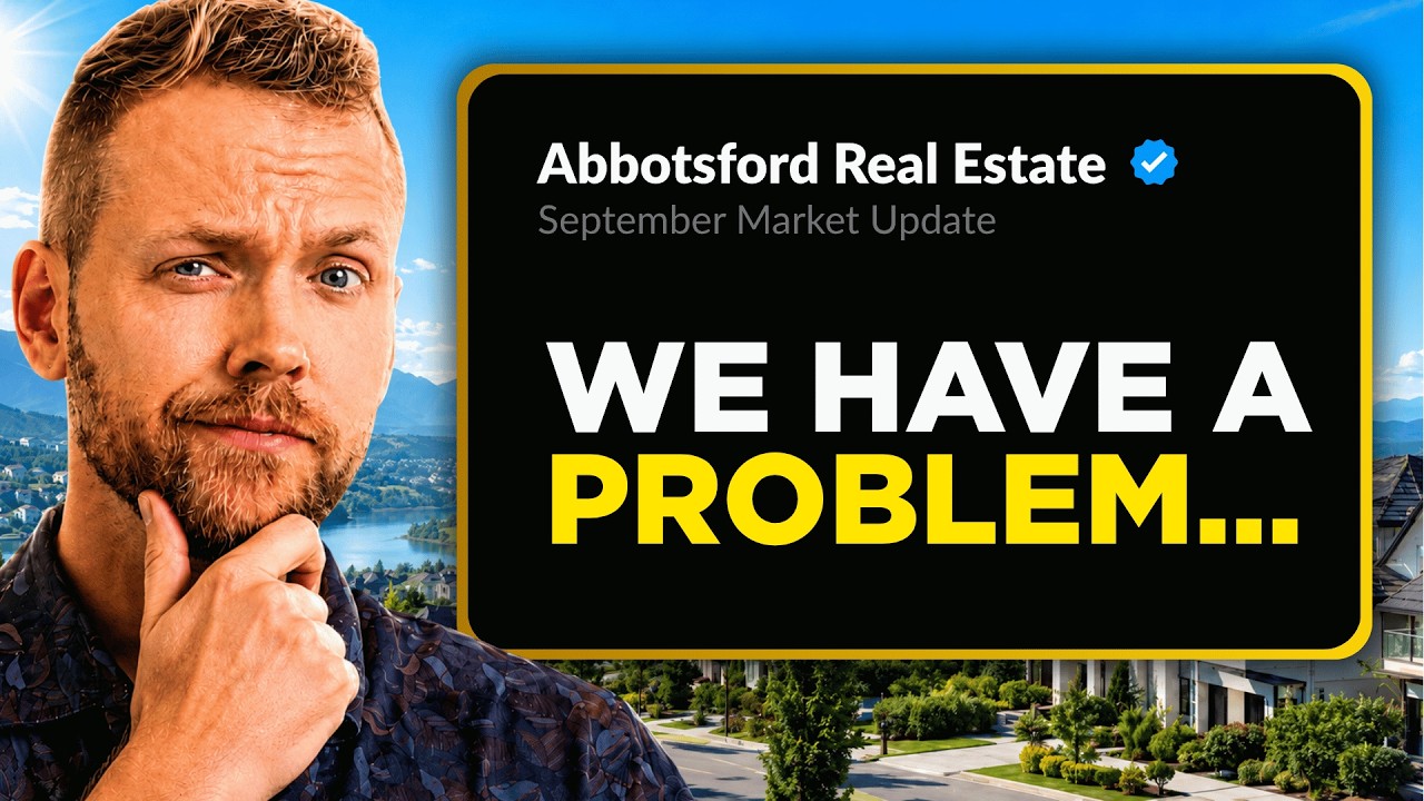You Won't Believe What's Happening in Abbotsford | September 2026