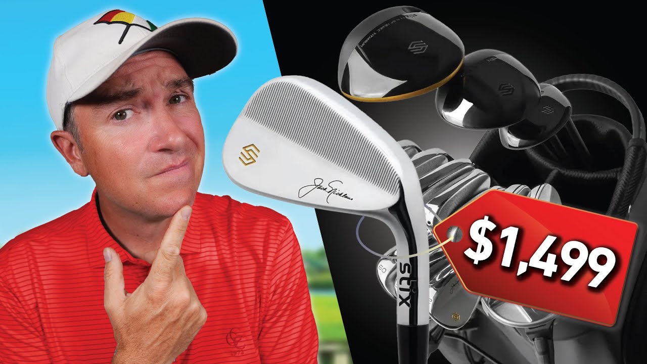 Is a PREMIUM Package Set Worth It?