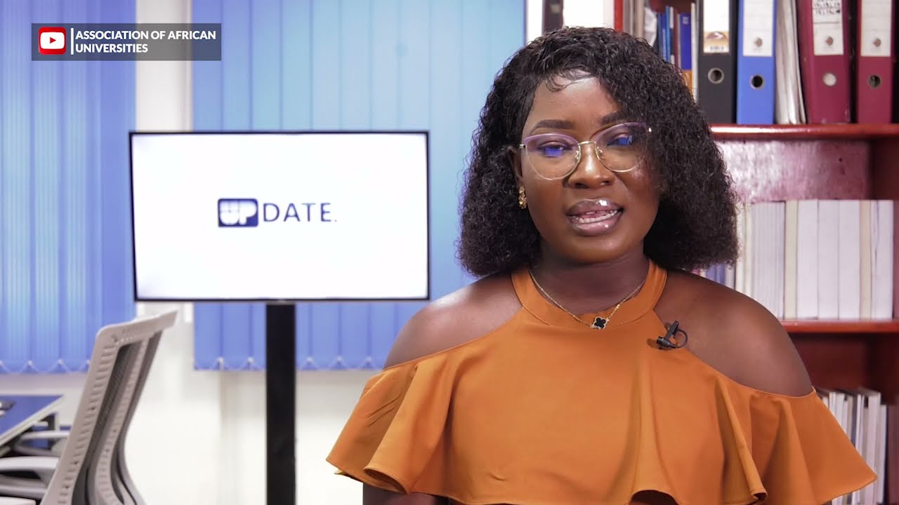 Events Update 81 : Upcoming Events in Higher Education Institutions in Africa