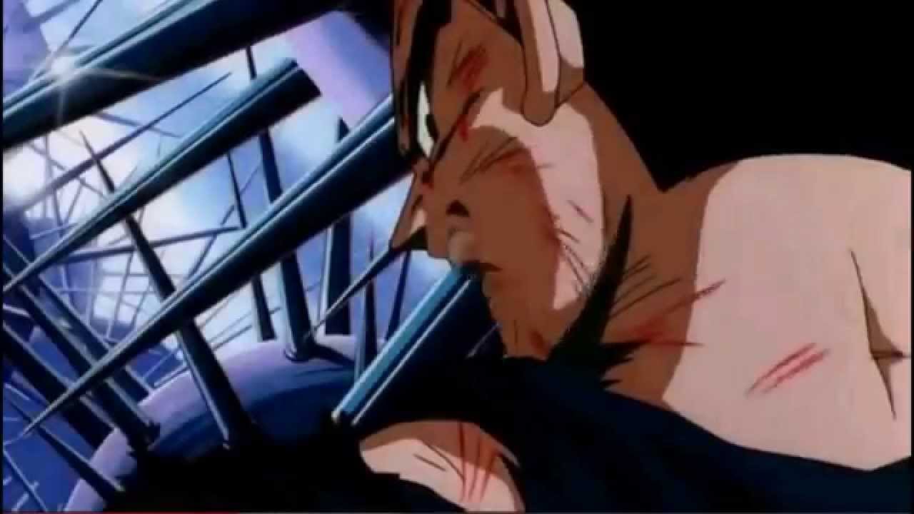DragonBall Z Days of Future Past Trailer
