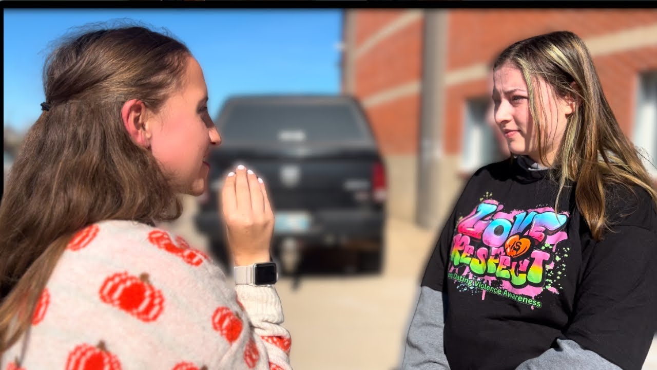 This Witness Encounter Didn’t Go As Planned…..Or Did It?