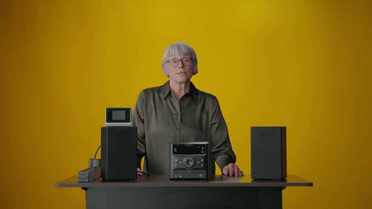 Tutorial - UKW Hi-Fi Stereoanlage f&uuml;r DAB+ nachr&uuml;sten