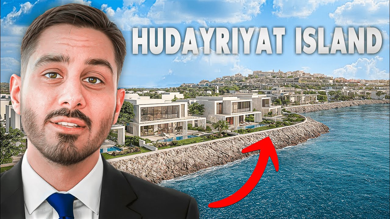 A Deep Dive Into One of the UAE’s Most Undervalued Beachfront Community's
