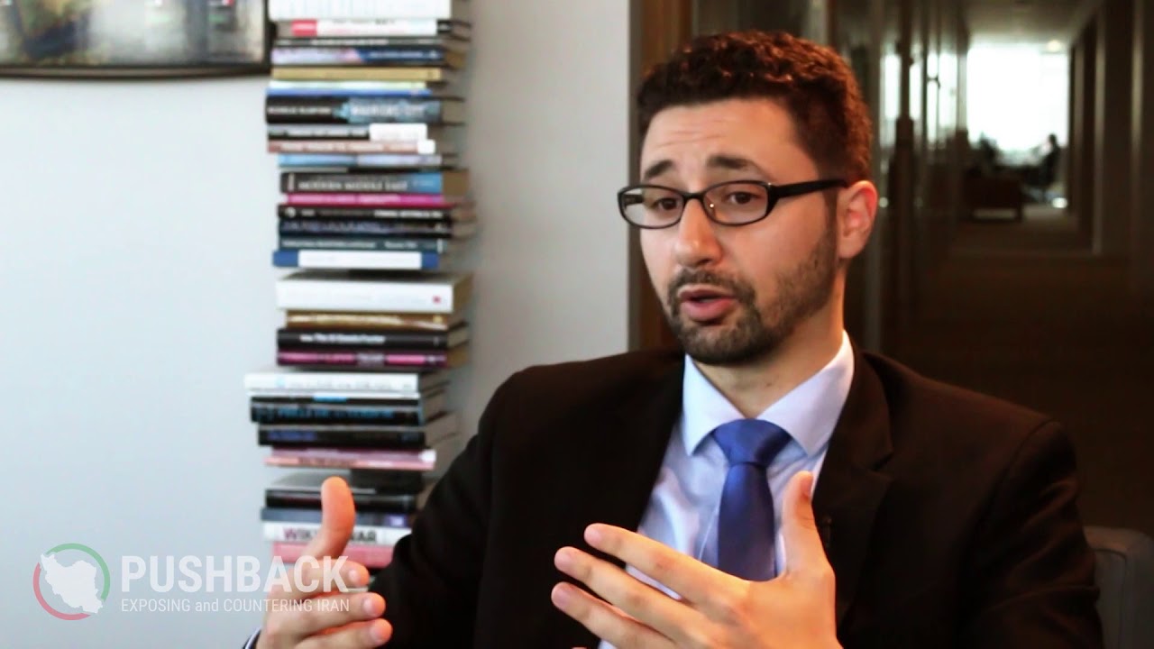 Bilal Saab on Iran’s Long Game in Bahrain