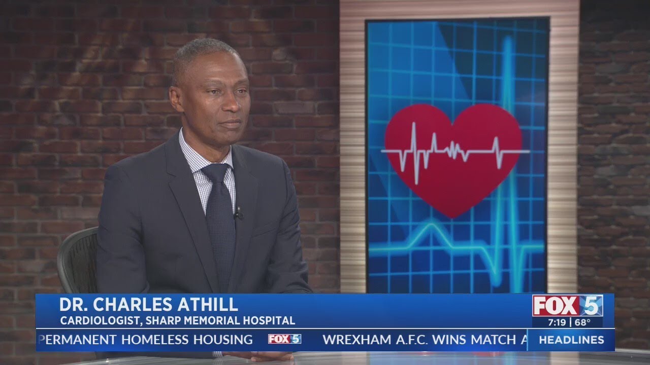 Sudden Cardiac Arrest In Young People