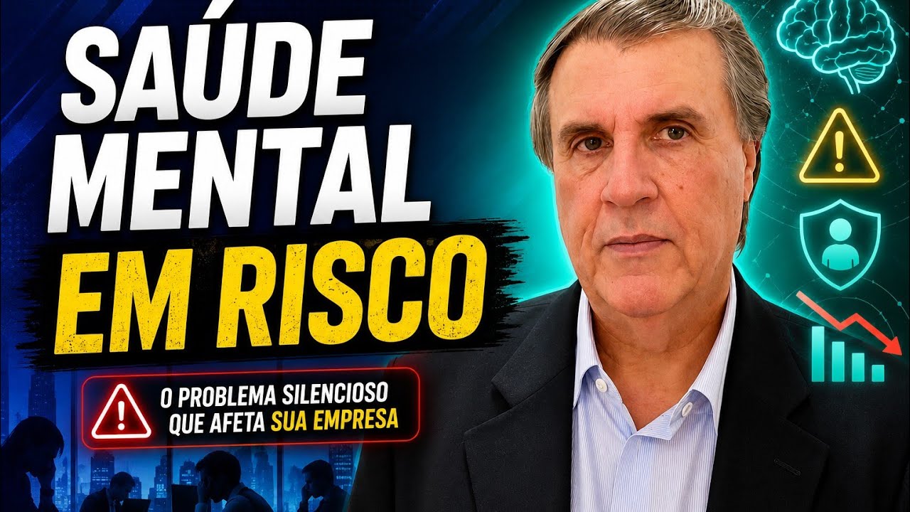 Segurança Mental  nas  Empresas