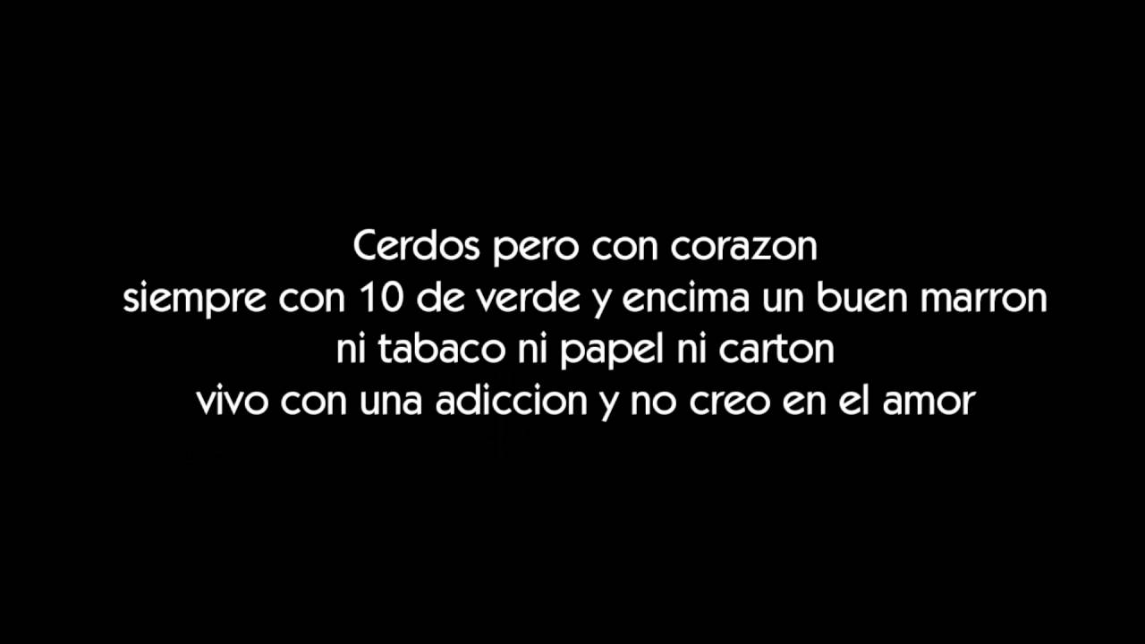 Lytronas, Da Silva, Fias y Keoks - Ni pati Ni pami [LETRA]