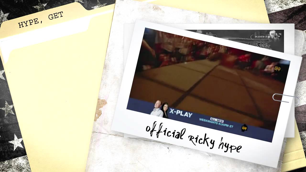 Norcal Regionals 8 - Intro Video