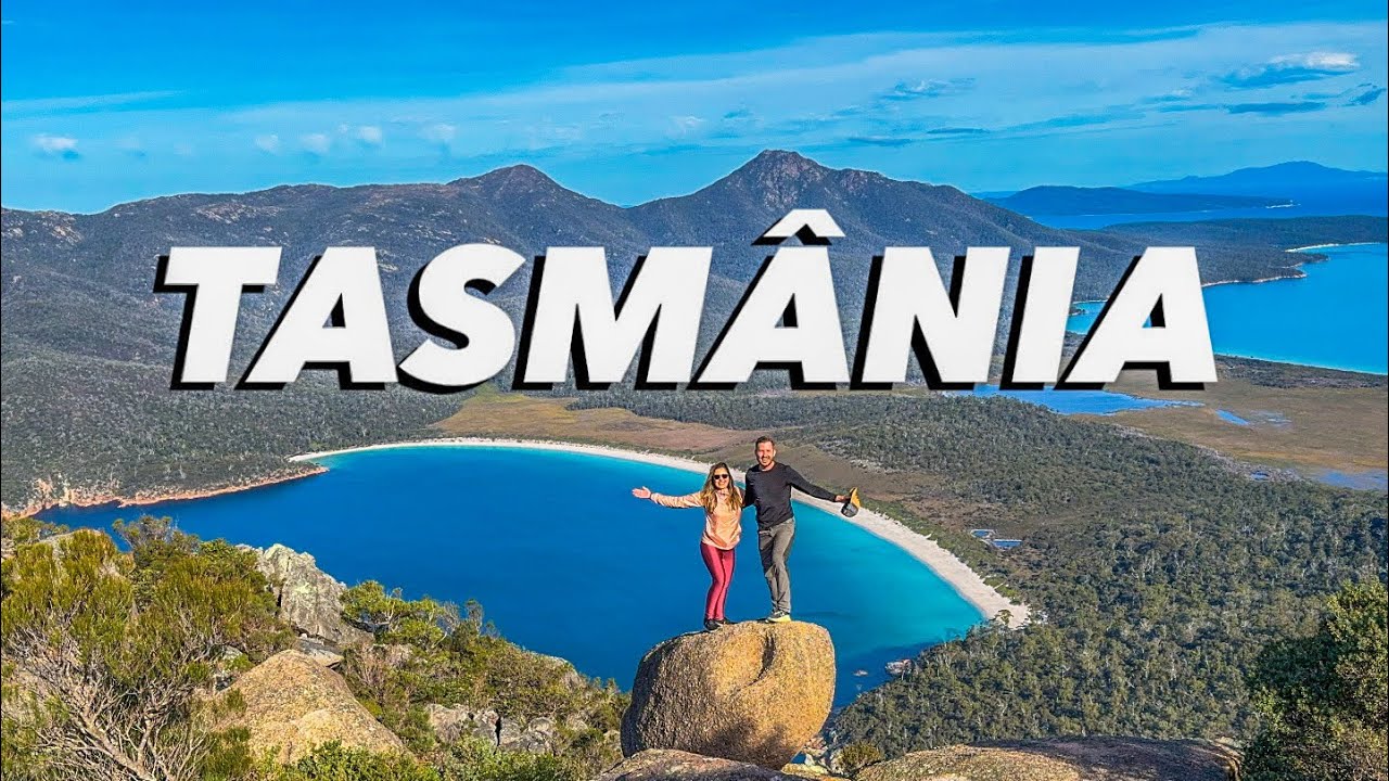 AUSTRÁLIA | O que fazer na TASMÂNIA?