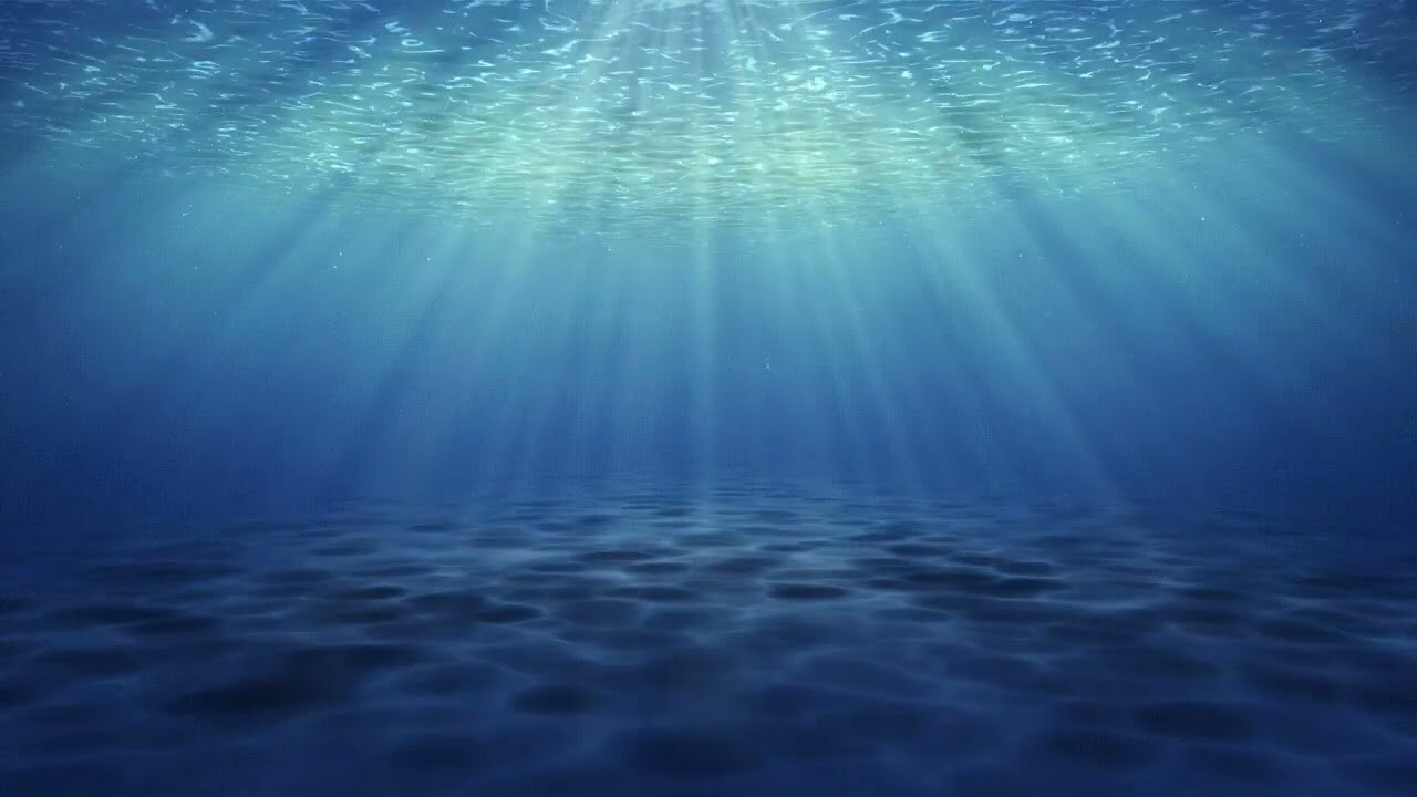 Malachi Baca &ndash; WATER (Official Visualizer)