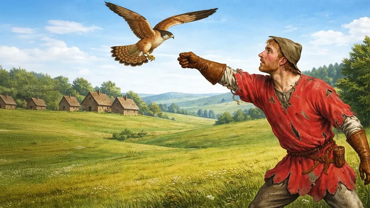 30 Medieval Survival Secrets the Modern World Never Knew   Boring History For Sleep