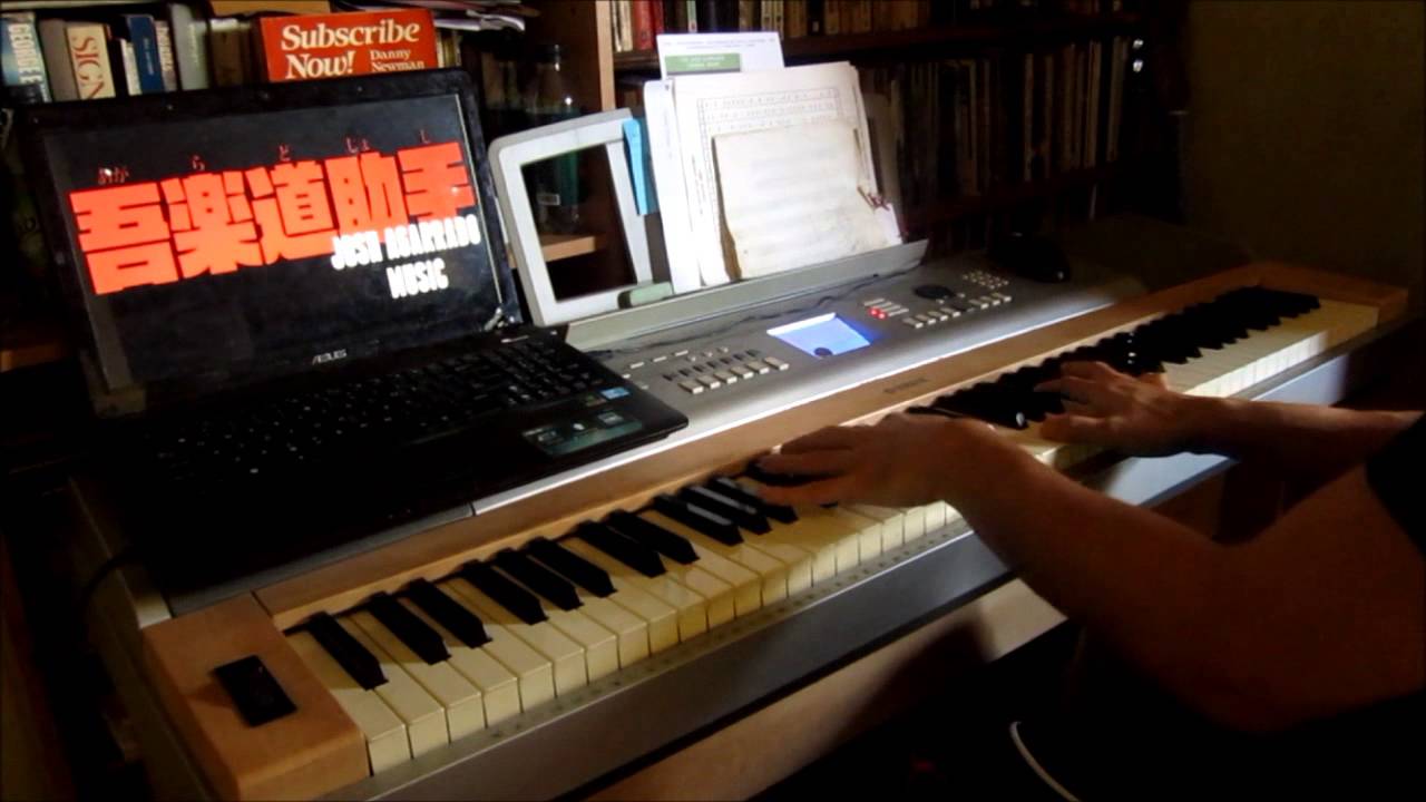 pupa (ピューパ) ED / OP - Dare yori Suki na no ni / pupa - piano version