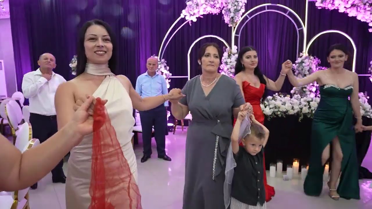 Dasma që preku zemrat e të gjithëve 💍❤️