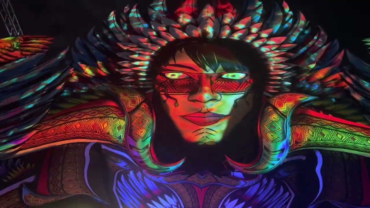 Sighter - Sweet Disposition (Yanomami 2022)