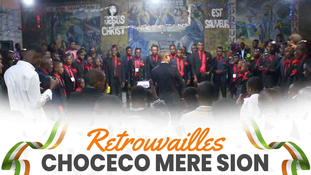 CHOCECO SION MERE LE 1 Août 2024 RETROUVAILLES EN FAMILLE
