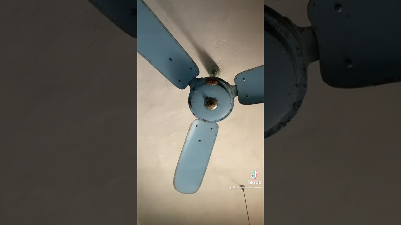 بيت مهجور 