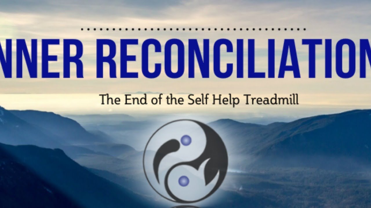 Inner Reconciliation with Evan - Stress & Relaxation