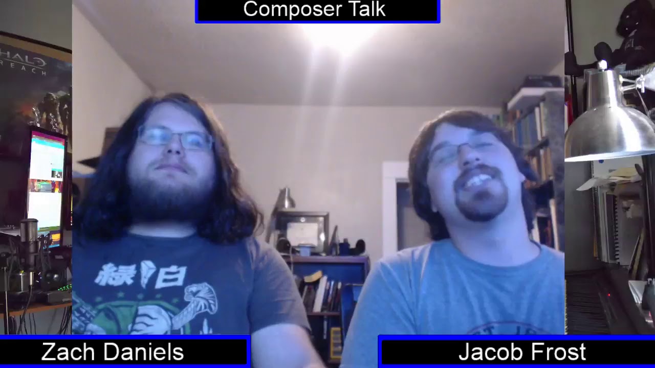 Composer Talk
