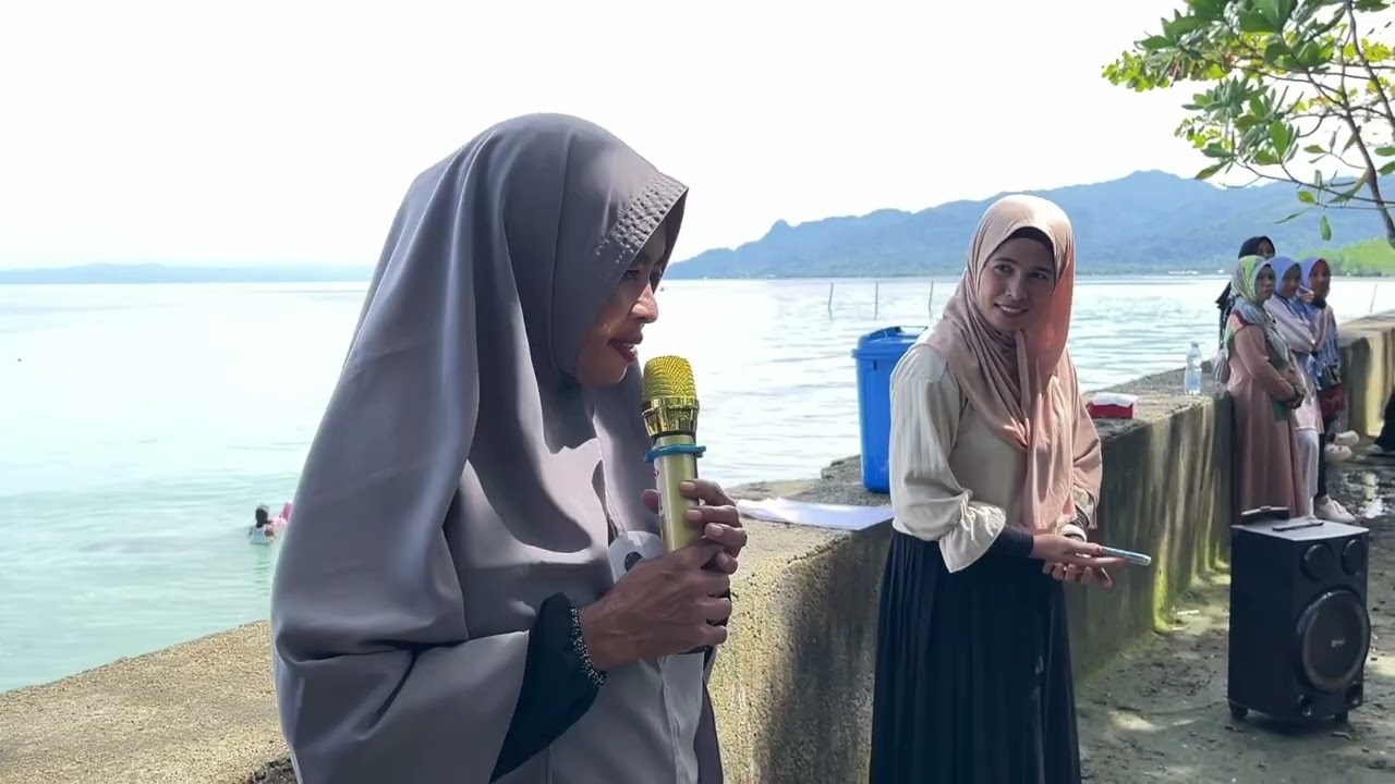Musyawarah I Majelis Taklim Binaan Ustadz DANI