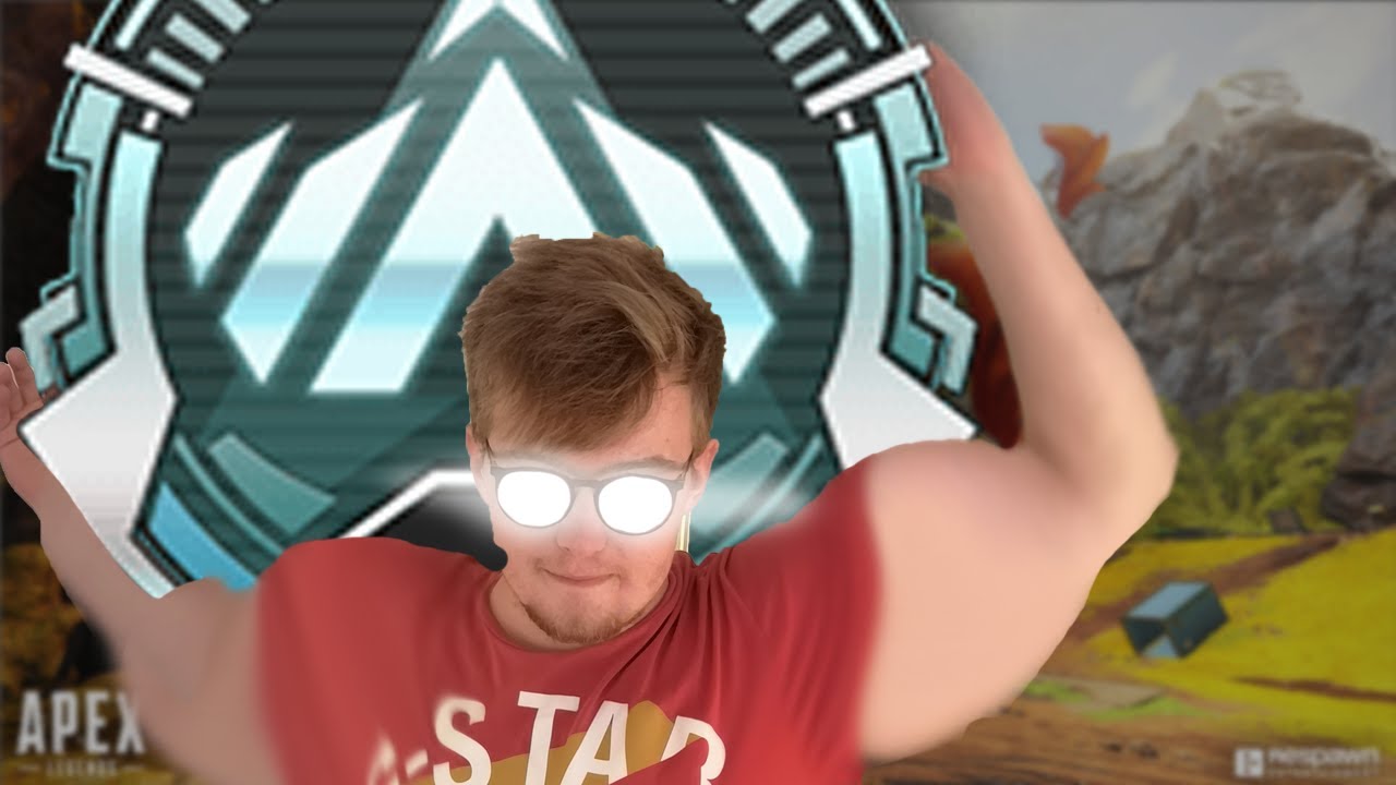 Im TIRED of having to CARRY THESE PLATINUMS | soloq to predator