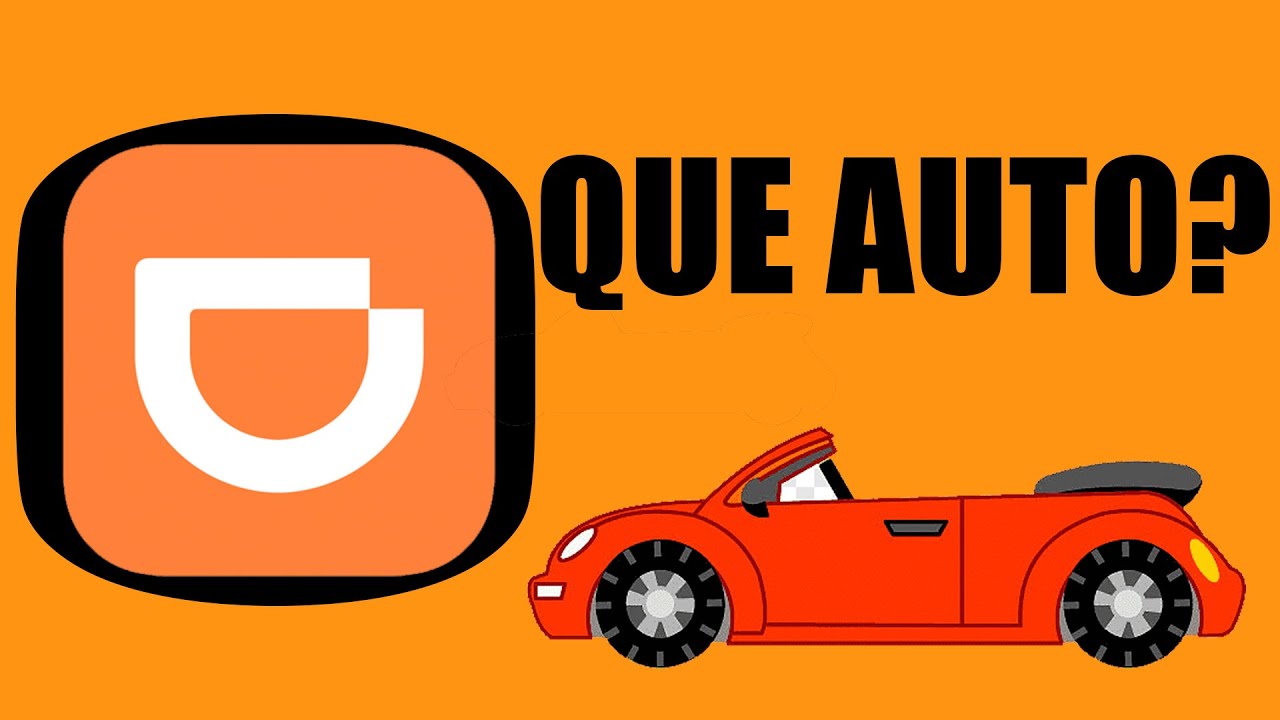 Que requisitos pide didi para meter un carro 🚗🚓🚕🛺🚙🛻
