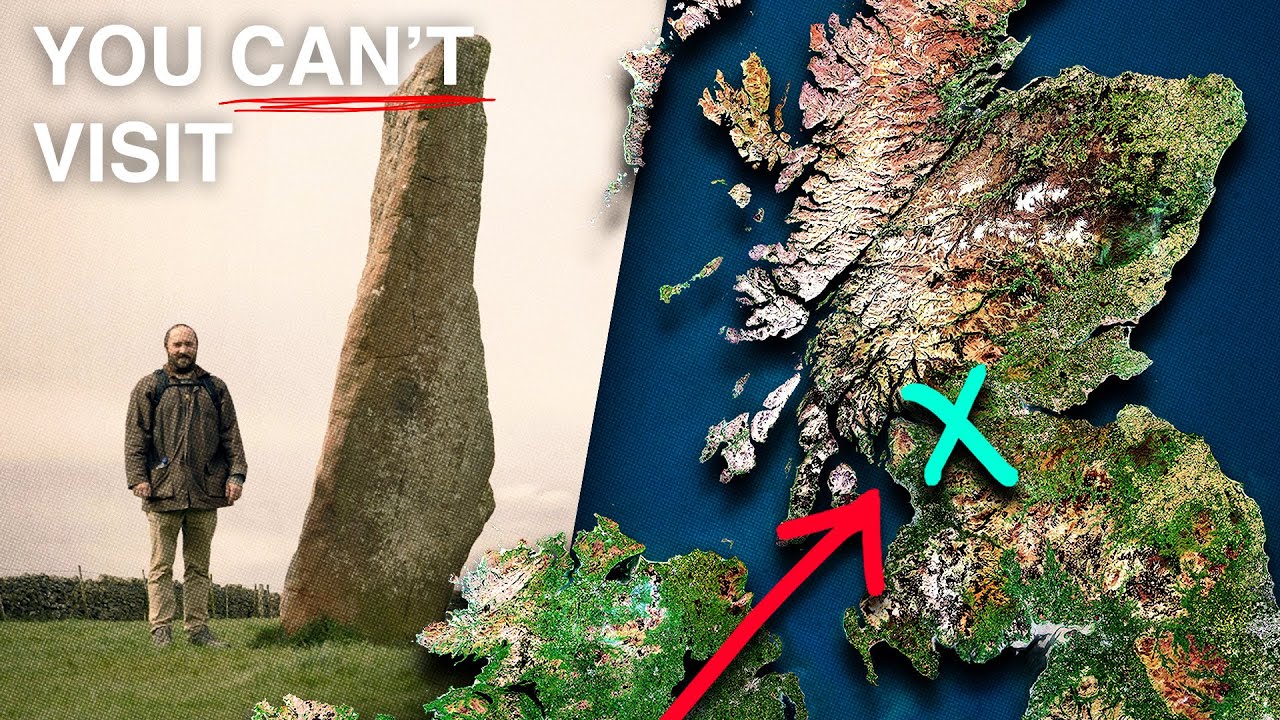 Britain's Secret Prehistoric Masterpiece