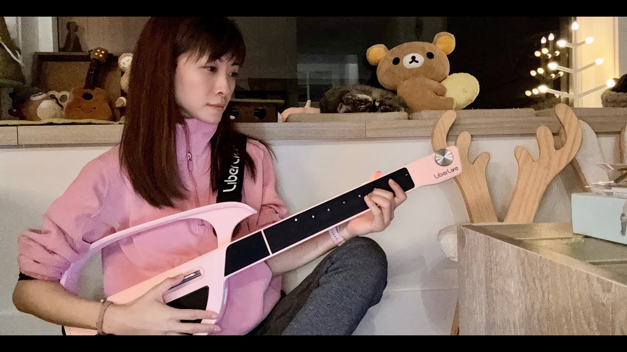 【冰封的裂縫】粵語原創詩歌 (Demo 試聽版)　|  求祢醫好我的靈魂　掙扎裡也能哼出讚韻  |