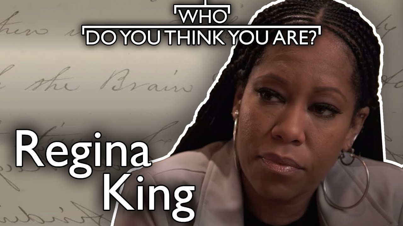 Film Director Regina King learns about a tragic family murder...