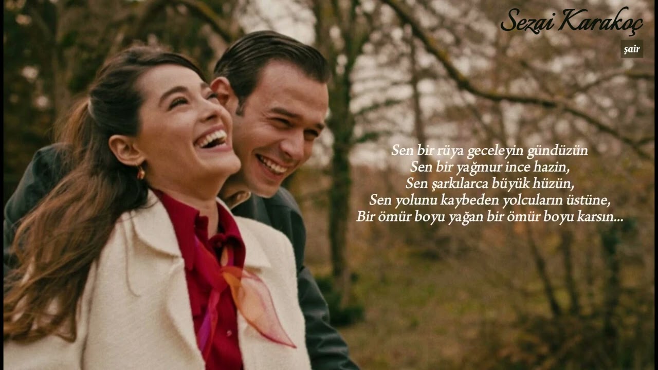 Şehrazat | Sezai Karakoç