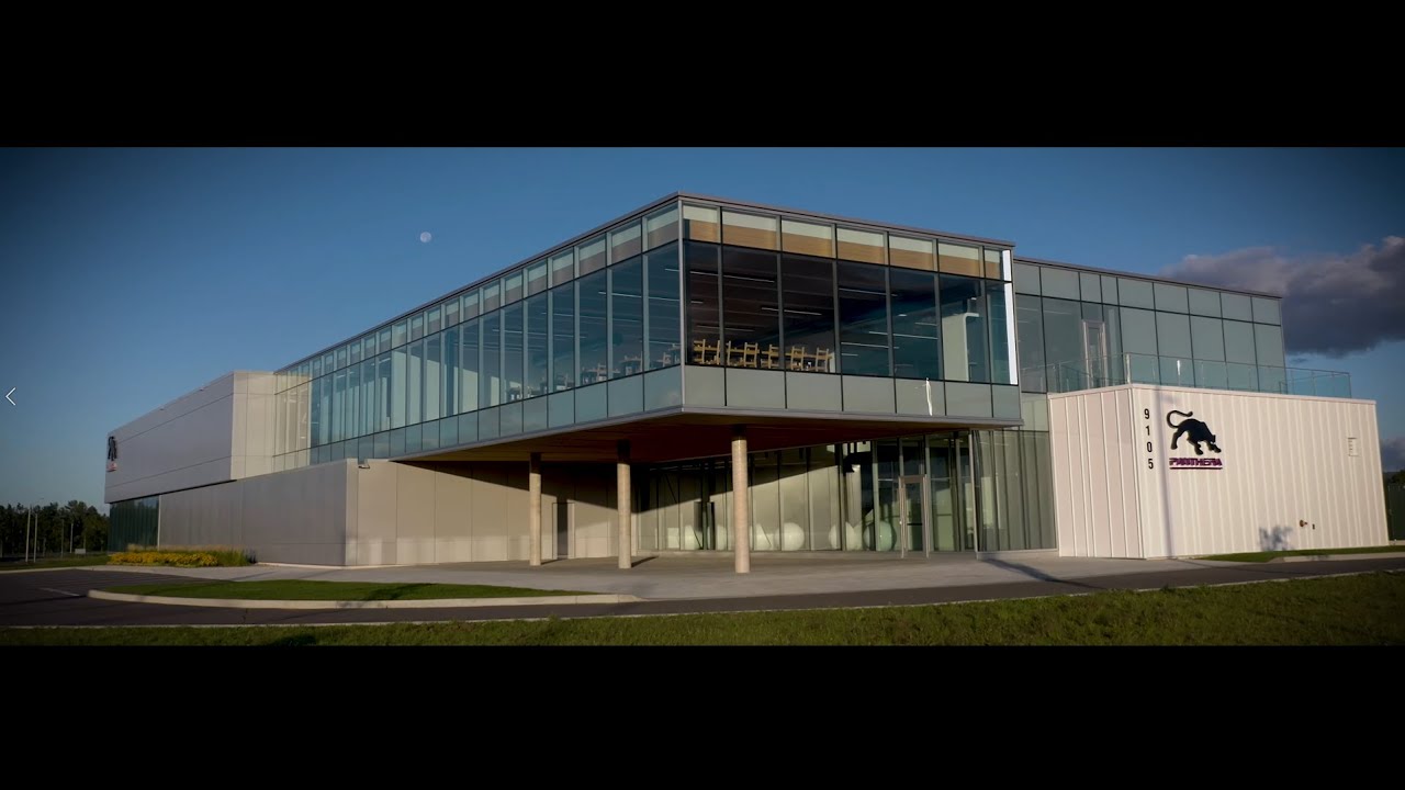 Rediscover Panthera Dental | Corporate Video