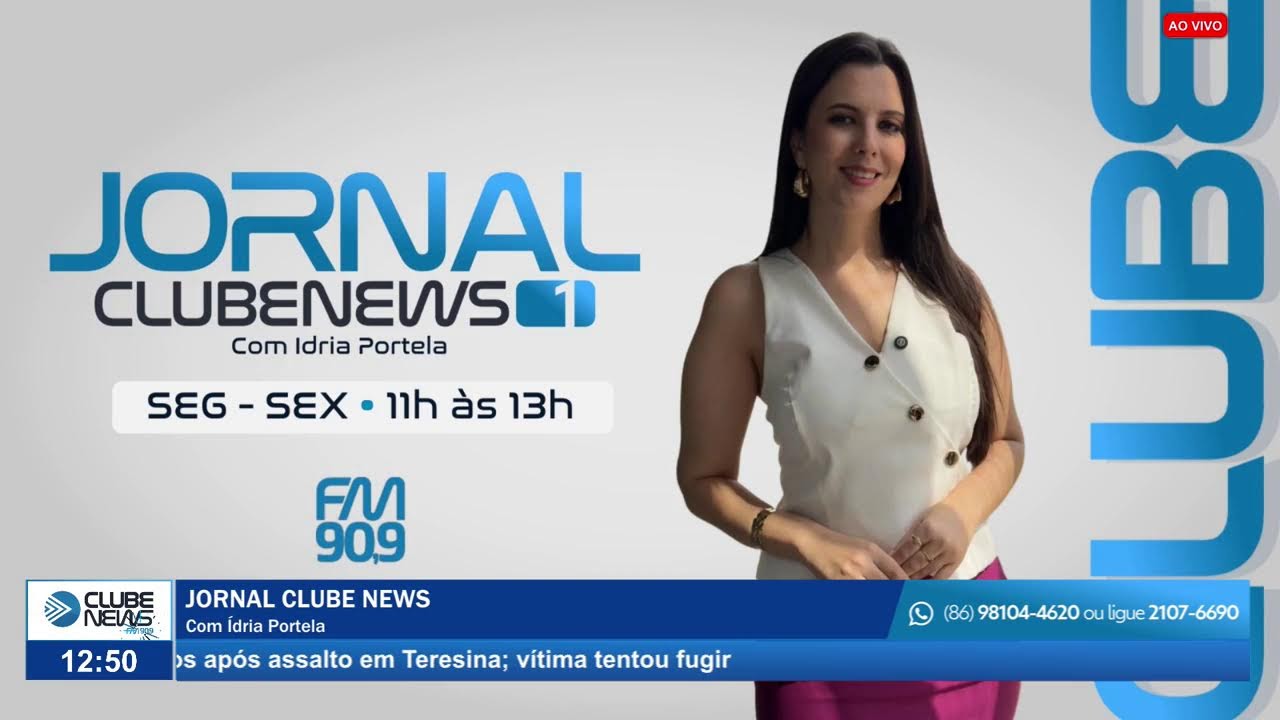 JORNAL CLUBE NEWS - 26/06/2026