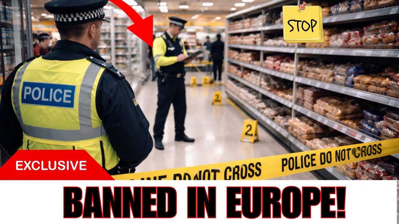 7 UK Bread Brands Europe Refused to Sell (Here&rsquo;s Why)